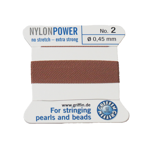 Griffin Cord, Beige-2