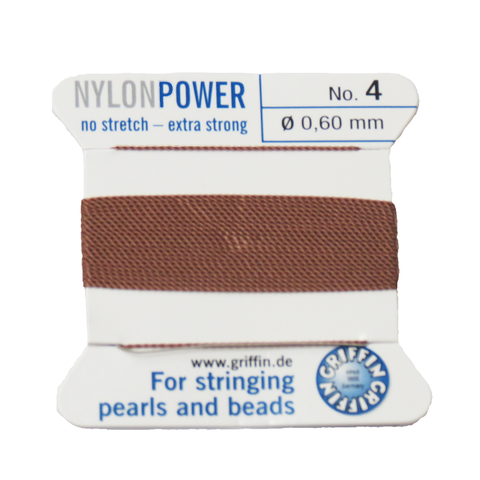 Griffin Cord, Beige-4