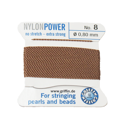 Griffin Cord, Beige-8