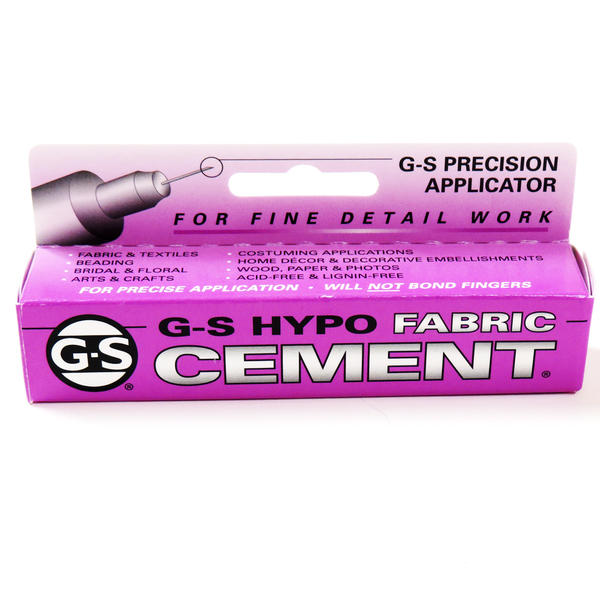 G-S Hypo Fabric Cement