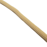Climbing Cord, Ivory, 10Ft., .36" Wide; 1 piece