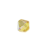 Swarovski Crystal, Bicone, 8MM -Joanquil  AB; 20pcs