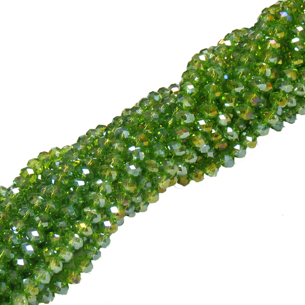 Rondelles- Chartreuse AB