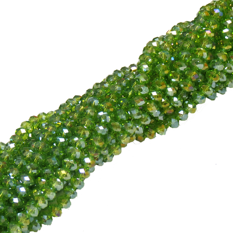 Rondelles- Chartreuse AB