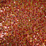 Alysa, Sequins, Red, 54" Wide- 1 Yard