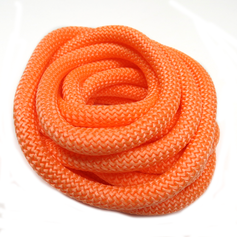 Climbing Cord, Orange, 10Ft.; 1 piece