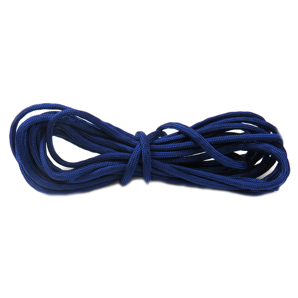 Royal Blue Parachute Cord 550- 4mm; 16ft.