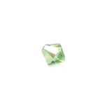 Swarovski Crystal, Bicone, 8MM - Peridot AB; 20pcs