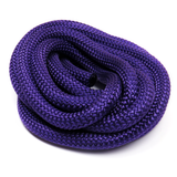 Climbing Cord, Purple, 10Ft., .36" Wide; 1 piece