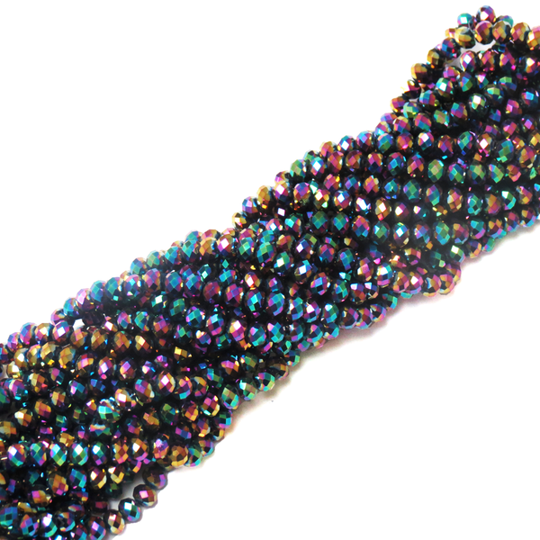 Rondelle-Multi Tone AB