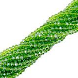 Rondelles- Chartreuse