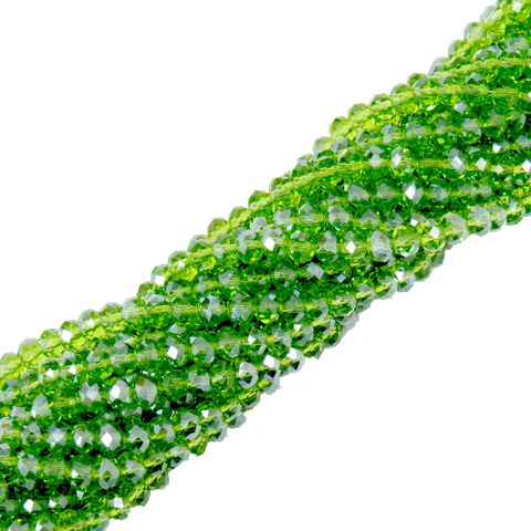 Rondelles- Chartreuse