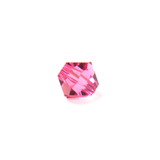 Swarovski Crystal, Bicone, 5MM - Rose; 20pcs