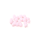 Swarovski Crystal, Bicone, 5MM - Rose Alabaster; 20pcs