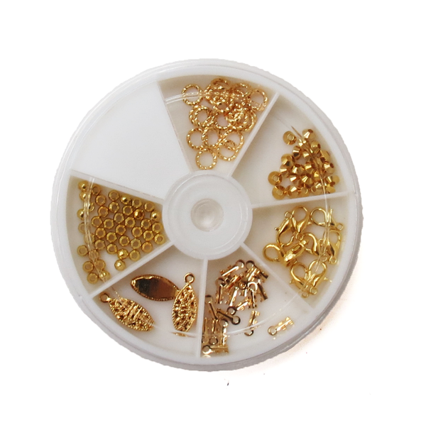 Round Storage System