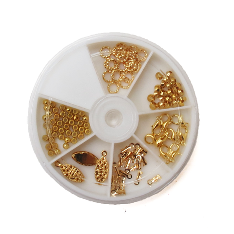 Round Storage System