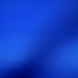 Royal Blue Polyester Peau de Soie, 54" Wide- 1 Yard