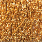 Satellite Curb Chain; Gold - 1 Foot