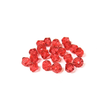 Swarovski Crystal, Bicone, 5MM - Padparadsha; 20pcs