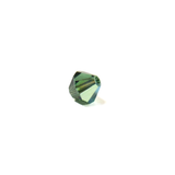 Swarovski Crystal, Bicone, 4MM - Turmaline AB; 20pcs
