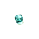 Swarovski Crystal, Bicone, 4MM - Light Emerald; 20 pcs