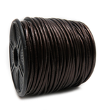 Genuine Leather, 1.5mm, Tamba- 1 yard