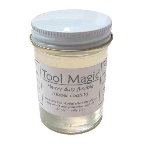 Tool Magic; 2oz
