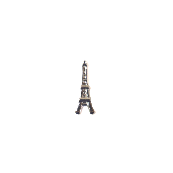 Eiffel Tower, Floating Charm