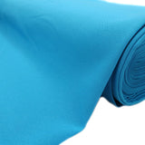 Fraser Island, Poplin Fabric, Turquoise, 60" Wide; 1 yard
