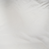 White Silk Peau de Soie, 54" Wide- 1 Yard